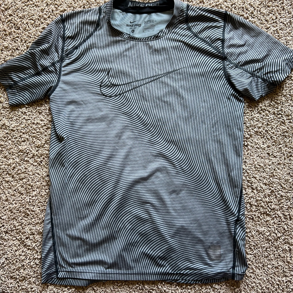 Nike Boys Nike Tee Nike Boys Nike Tee